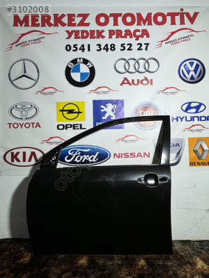 TOYOTA COROLLA ORJİNAL SIFIR PARÇA SOL ÖN KAPI 2002-2007