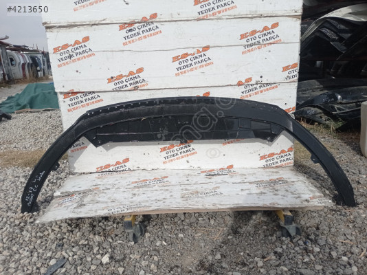 VOLKSWAGEN PASSAT CC ÖN TAMPON ALT SPOİLER ÇIKMA ORJ 2012-2017