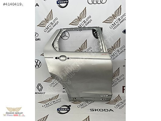 LAND ROVER DİSCOVERY SPORT SAĞ ARKA KAPI - ORJİNAL ÇIKMA
