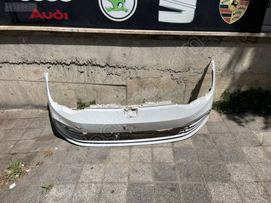 VOLKSWAGEN GOLF 8 ÖN TAMPON