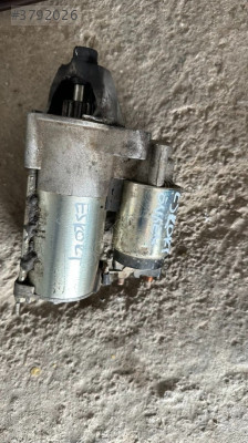 FORD ESCORT ŞARJ DİNAMOSU