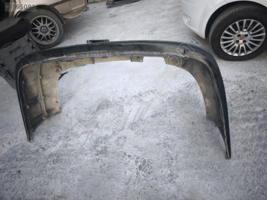 Opel Omega B Orjinal Arka Tampon. Son olur Fiyat