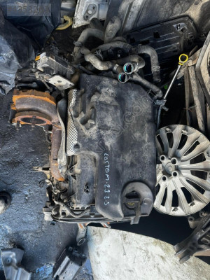 CİTROEN JUMPER 2.2 E5 MOTOR KONUK OTO