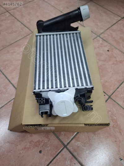 Clio 1.0 dacia sendero interkol orjinal sıfır 144968819R