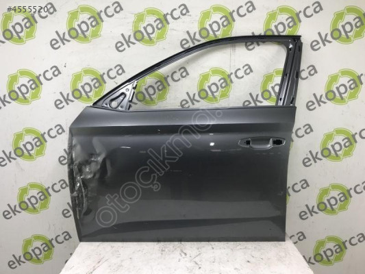 SKODA SCALA 2019 2023 SOL ÖN KAPI 657831051