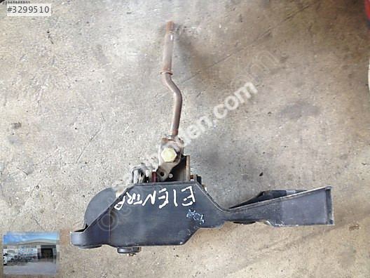 OTO CEMDEN ÇIKMA HYUNDAİ 1996 1998 ELANTRA VİTES MEKANİZMAS