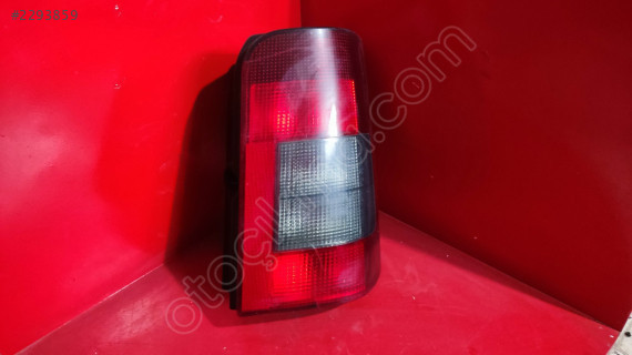 PEUGEOT PARTNER 1995 2002 SAG STOP