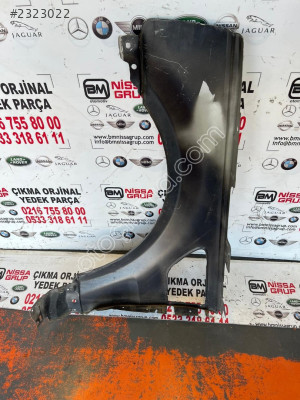 LAND ROVER L320 SPORT SAĞ ÇAMURLUK ORJİNAL ÇIKMA YEDEK PARÇA