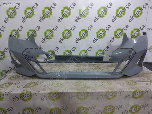 2019-2024 BMW 5 G60 M Sport Ön Tampon - 51118084653