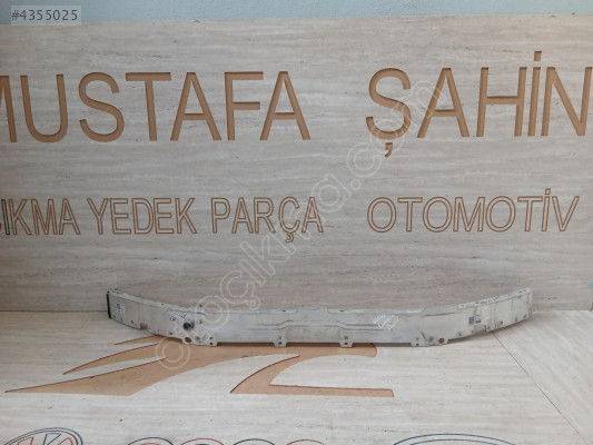 MERCEDES W214 TAMPON DEMİRİ  A 214 900 99 00