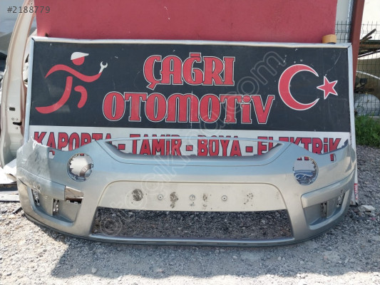 Çıkma Ford S MAX Ön Tampon