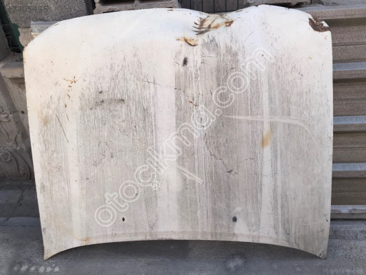Toyota Corona Ön Kaput 1990-1991