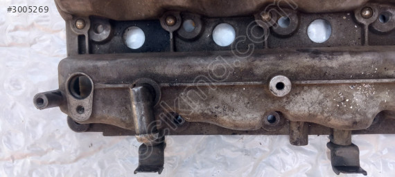 Çıkma hyundai getz 1.5 crdi külbütör kapağı