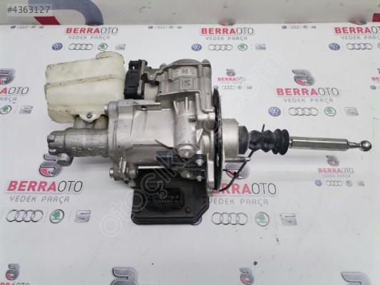 5QE614105AQ VW PASSAT WESTİNHOUSE FREN SERVOSU (ELEKTİRİKLİ)