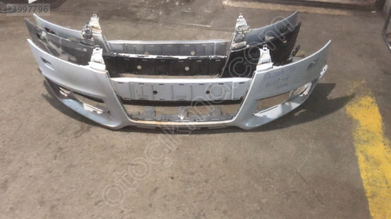 2006-2010 AUDİ TT ÖN TAMPON
