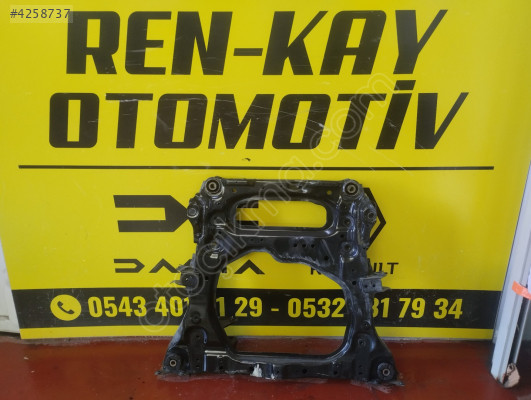 RENAULT MEGANE E-TECH MOTOR BEŞİĞİ ORJ ÇIKMA RENKAY KOCAELİ