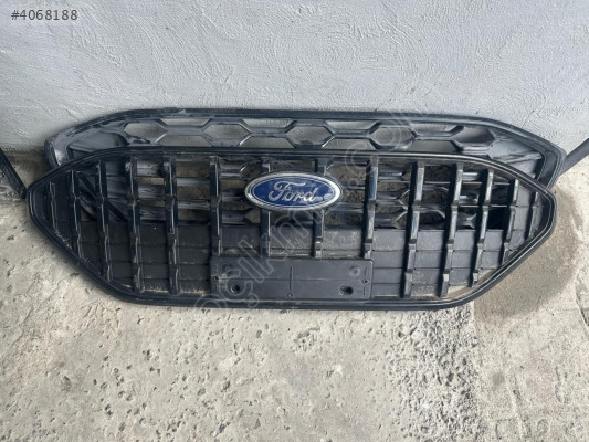 MİRİM OTODAN FORD FOCUS 2023 SW ÖN PANJUR