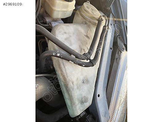 MERCEDES W168 A SERİSİ SİLECEK SU DEPOSU ORJ. 1688690320
