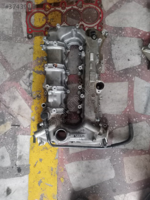 1.4 opel astra külbütör kapağı