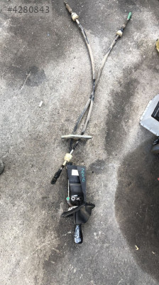 CİTROEN NEMO VİTES MEKANİZMASI OTO FEDAİ