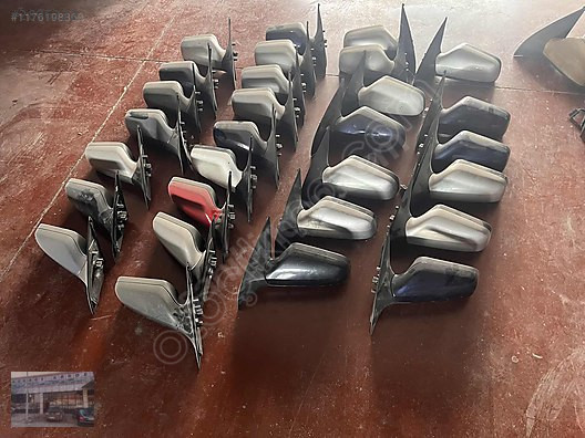 OPEL ASTRA G AYNA ÇIKMA ORJİNAL