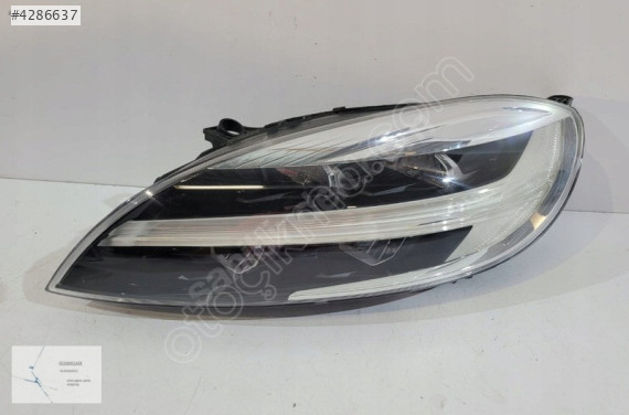 VOLVO V40 FAR SOL LEDLİ ORJİNAL