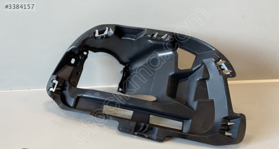Citroen Berlingo (2019-2024) Ön Sis Far 1632657480