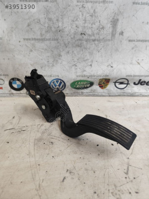 Kia Rio Hatchback 2005 - 2011 Gaz Pedalı Dizel