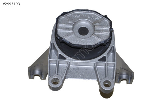 Motor Takozu Sol 1.6 Jtd Bravo 2008 Sonrası