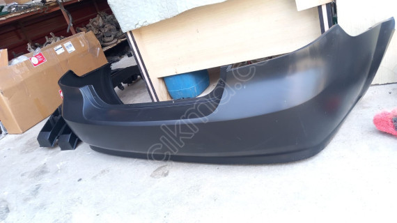 CHEVROLET AVEO 2006-2012 ARASI ARKA TAMPON.OTO ERKAN ÜNYE