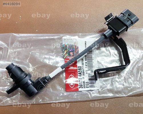 SENSÖR KRANK POZİSYON H100 KAMYONET 2017 SONRASI 39180-4A560