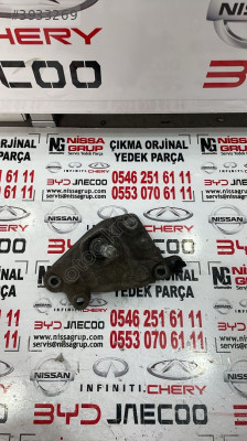 NİSSAN QASHQAİ 1.5DCİ MOTOR BAĞLANTI TAKOZU ÇIKMA 8200277203
