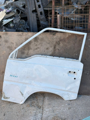 HYUNDAİ H100 2005 SOL ÖN KAPI