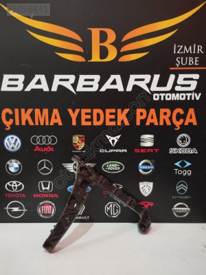 AUDİ A4 ARKA TAMPON SOL BRAKET 8W5807453