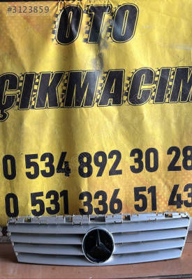 MERCEDES W168 PANJUR A1688801283
