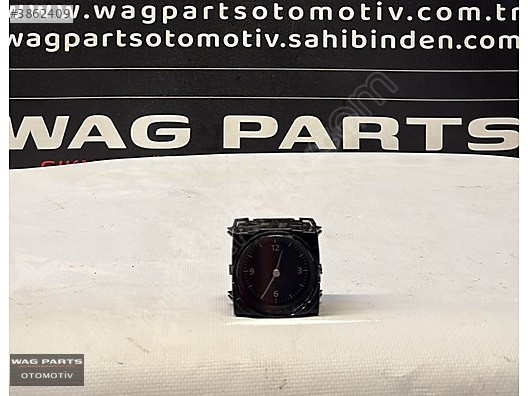 2015 - 2019 VW PASSAT ÖN GÖĞÜS SAATİ 3G0919204