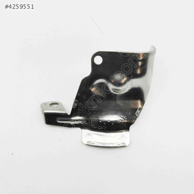 06L129598C ORJİNAL KAPAK SACI