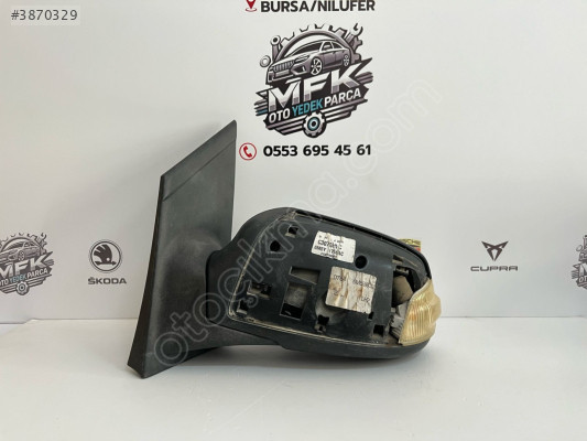 FORD FOCUS SOL AYNA ORJİNAL E9014292