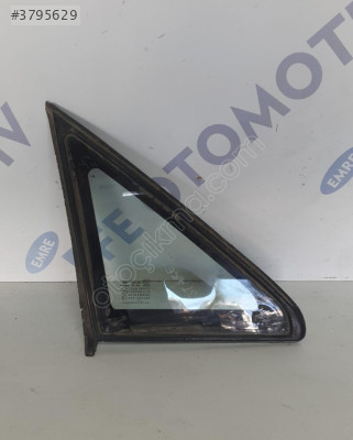 hyundai starex sağ ön ön kelebek cam (son fiyat)