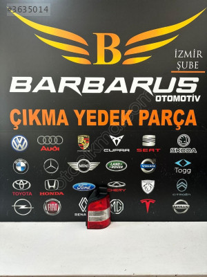 Volkswagen Transporter için Sağ Stop Cravel - Oto Çıkma Parç