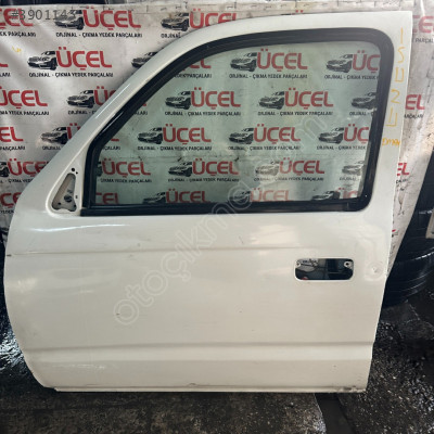 ISIZU DMAX 2003 SOL ÖN KAPI ÜÇEL OTO ÇIKMA BURSA
