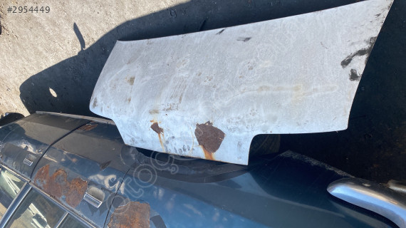 Fiat Ducato kaput