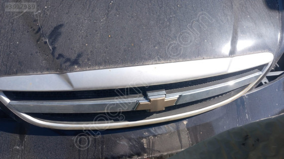 CHEVROLET EVANDA PANJUR.OTO ERKAN ÜNYE