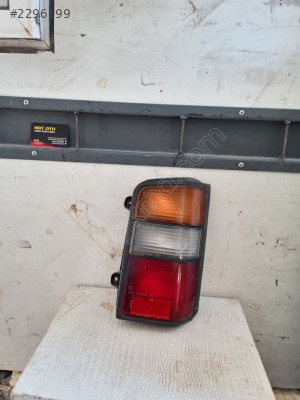 Mitsubishi L300 Stop