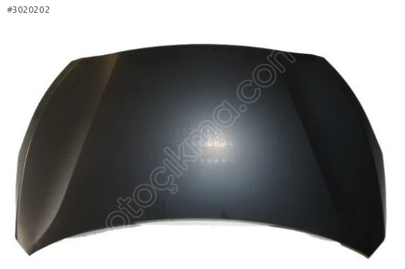 HYUNDAİ İ20 MOTOR KAPUTU 2012 - 2014 ORJİNAL