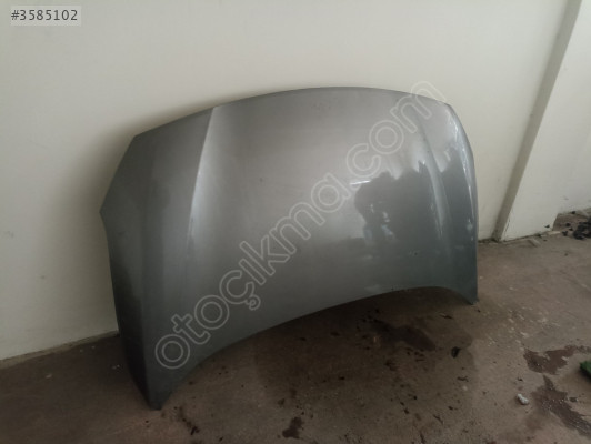 RENAULT FLUENCE KAPUT