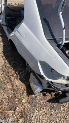 MERCEDES E250 W212 SOL ARKA ÇAMURLUK GÜÇMANLAR 05012551616