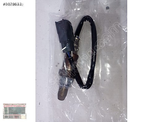 TOYOTA AURİS 1.33 SIFIR OKSİJEN SENSÖRÜ 13-18 OEM:89467-52090