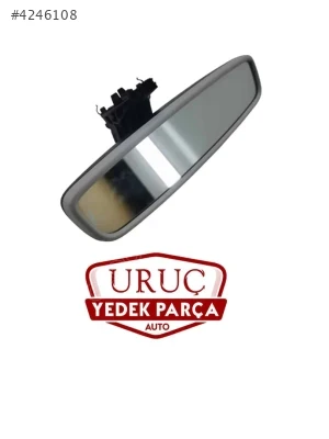 57A857511 SMA İÇ DİKİZ AYNASI KAMERALI  OTOMATİK KARARTMALI