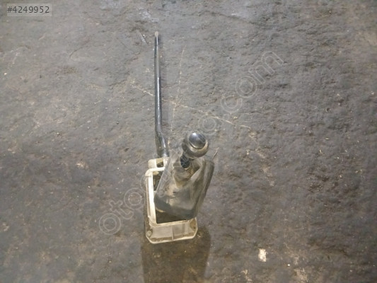 OPEL COMBO CORSA VİTES MEKANİZMASI ÇIKMA